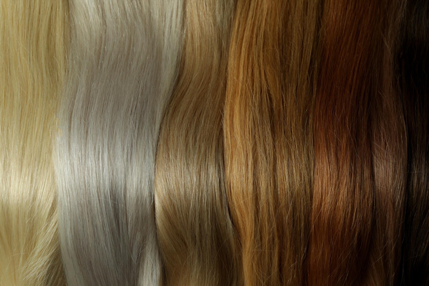 Keratin Type (K-Tip Or U-Tip) - Strand By Strand Hair Extensions