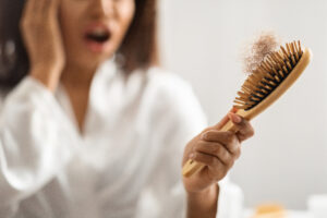 Bellevue Hair Loss